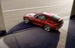 BMW Zagato Coupe 2012 года